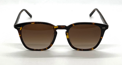 Oliver Peoples x Frère NY OV5462SU DM2 Tortoise Mink Gradient Lens