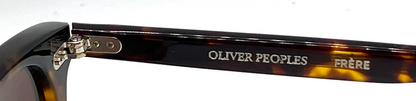 Oliver Peoples x Frère NY OV5462SU DM2 Tortoise Mink Gradient Lens