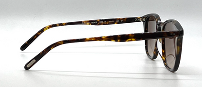 Oliver Peoples x Frère NY OV5462SU DM2 Tortoise Mink Gradient Lens