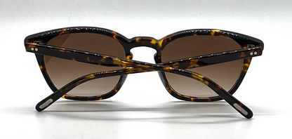 Oliver Peoples x Frère NY OV5462SU DM2 Tortoise Mink Gradient Lens