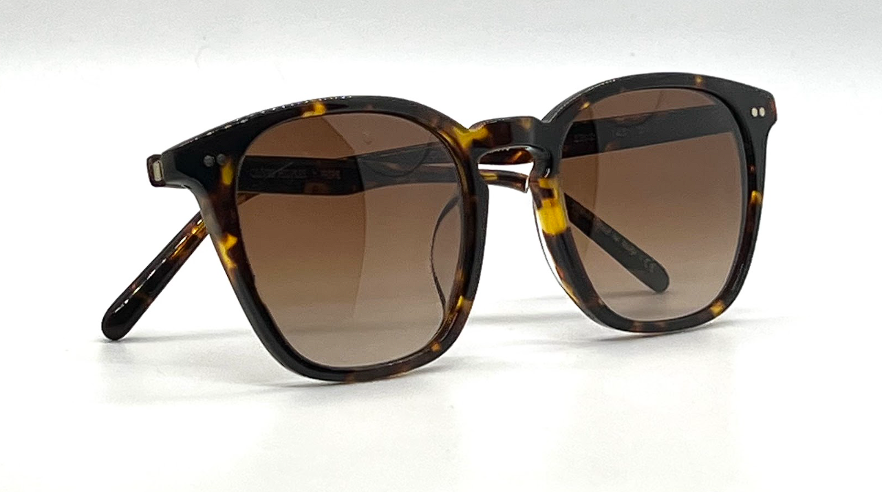 Oliver Peoples x Frère NY OV5462SU DM2 Tortoise Mink Gradient Lens