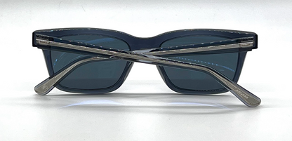 Oliver Peoples x The Row BA CC OV5388SU Vivid Blue Polarized Lens