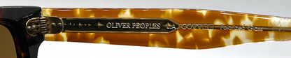 Oliver Peoples Oliver Sun OV5393SU DM2 Tortoise Brown Polarized Lens