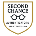 Second Chance Authenticated™