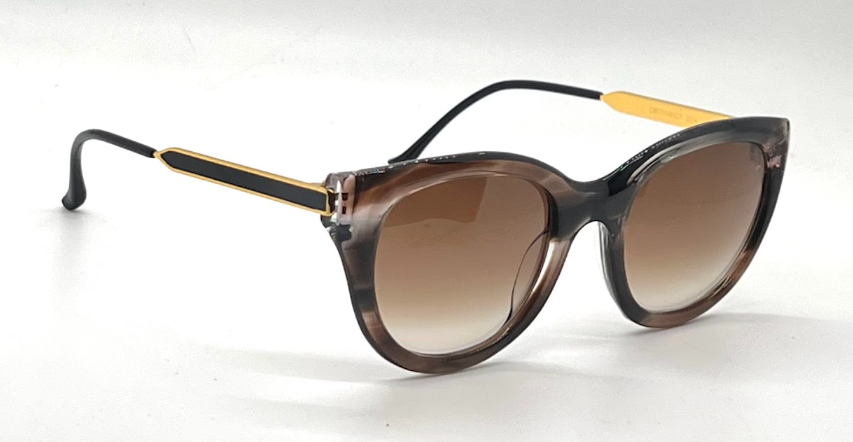 Thierry Lasry DIRTYMINDY 2014 Unworn Full Kit Handmade France Sunglasses