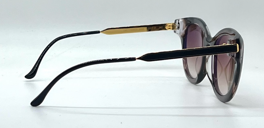 Thierry Lasry DIRTYMINDY 2014 Unworn Full Kit Handmade France Sunglasses