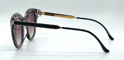Thierry Lasry DIRTYMINDY 2014 Unworn Full Kit Handmade France Sunglasses