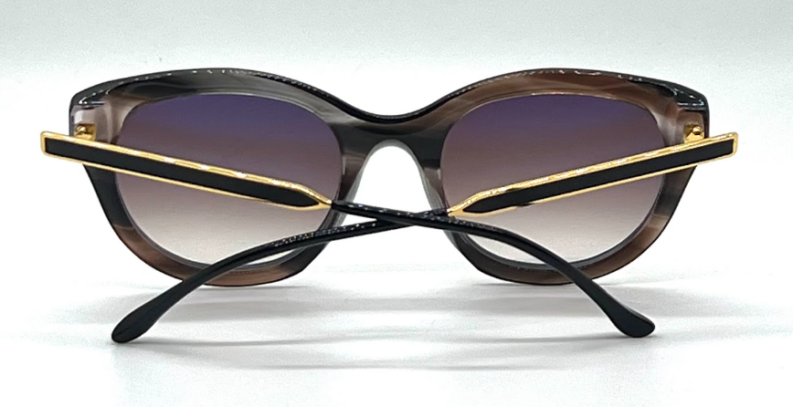 Thierry Lasry DIRTYMINDY 2014 Unworn Full Kit Handmade France Sunglasses