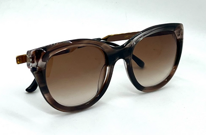 Thierry Lasry DIRTYMINDY 2014 Unworn Full Kit Handmade France Sunglasses