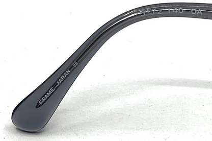 Tura MOD.TL 379 Oversized Sunglasses-New Gradient Custom Lenses-Japan