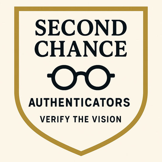 Verification + QR Code Registry Link