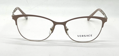 Versace MOD. 4251 1424 Unworn/NOS-Vintage Optical Frame-53mm-Italy