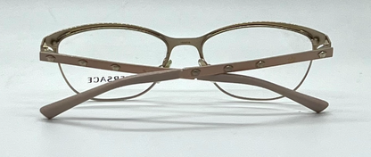 Versace MOD. 4251 1424 Unworn/NOS-Vintage Optical Frame-53mm-Italy