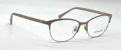 Versace MOD. 4251 1424 Unworn/NOS-Vintage Optical Frame-53mm-Italy