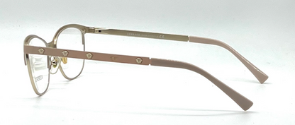 Versace MOD. 4251 1424 Unworn/NOS-Vintage Optical Frame-53mm-Italy
