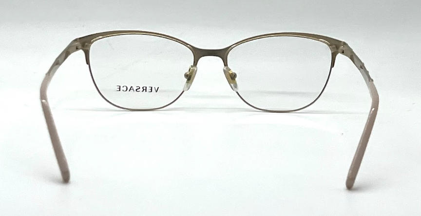 Versace MOD. 4251 1424 Unworn/NOS-Vintage Optical Frame-53mm-Italy
