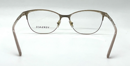 Versace MOD. 4251 1424 Unworn/NOS-Vintage Optical Frame-53mm-Italy