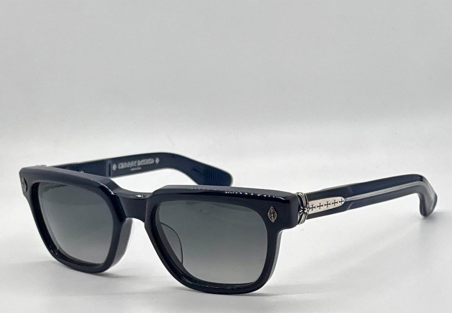 CHROME HEARTS PEN 15 PCK – Sunglasses Zeiss Lenses – Full Kit – Collector’s