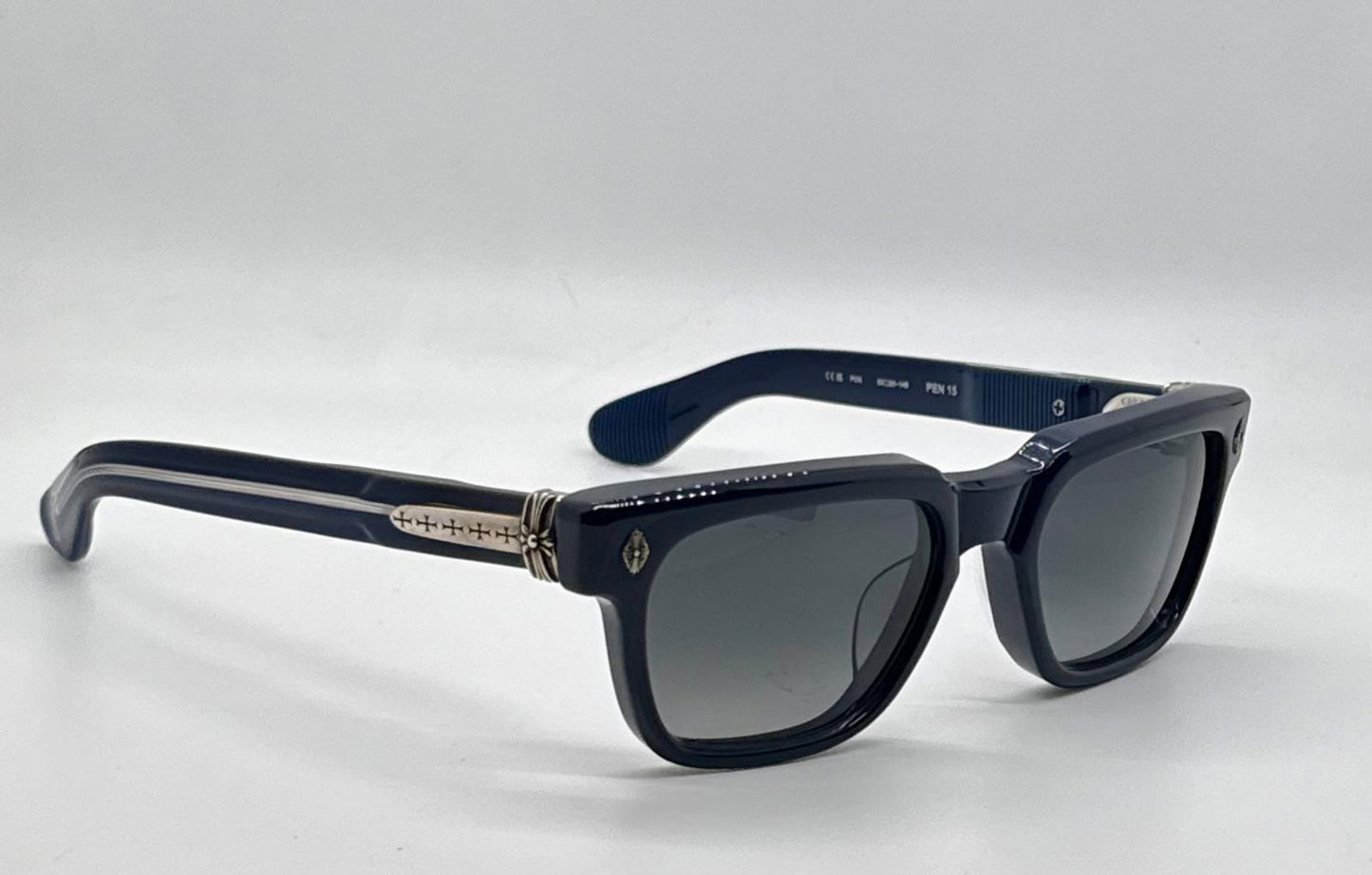 CHROME HEARTS PEN 15 PCK – Sunglasses Zeiss Lenses – Full Kit – Collector’s
