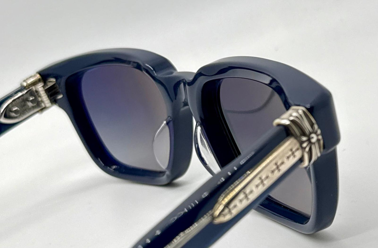 CHROME HEARTS PEN 15 PCK – Sunglasses Zeiss Lenses – Full Kit – Collector’s
