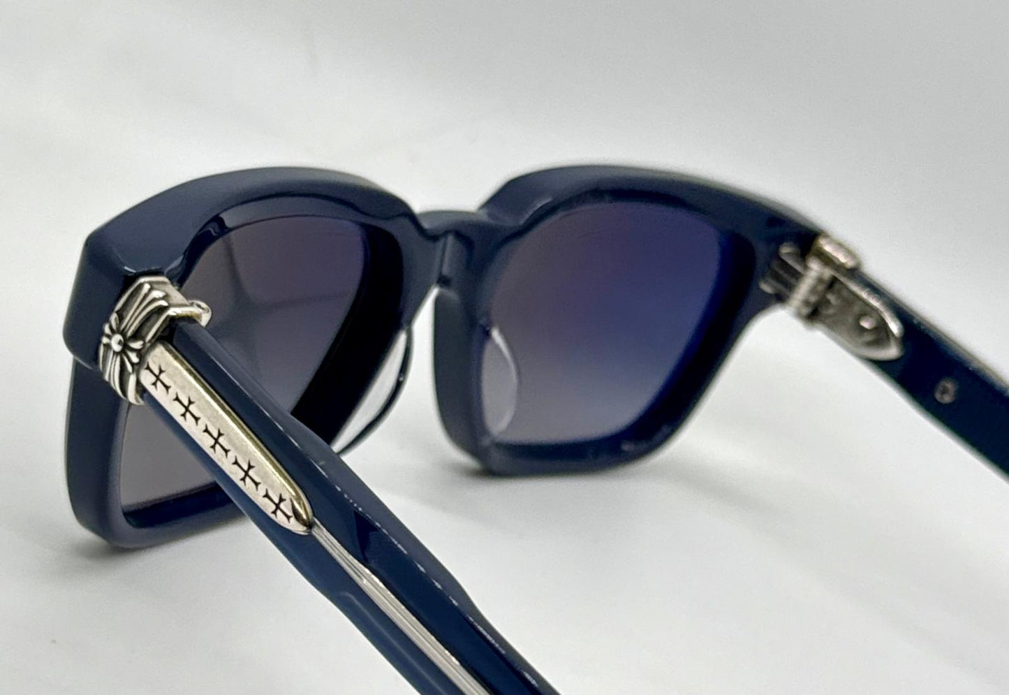 CHROME HEARTS PEN 15 PCK – Sunglasses Zeiss Lenses – Full Kit – Collector’s