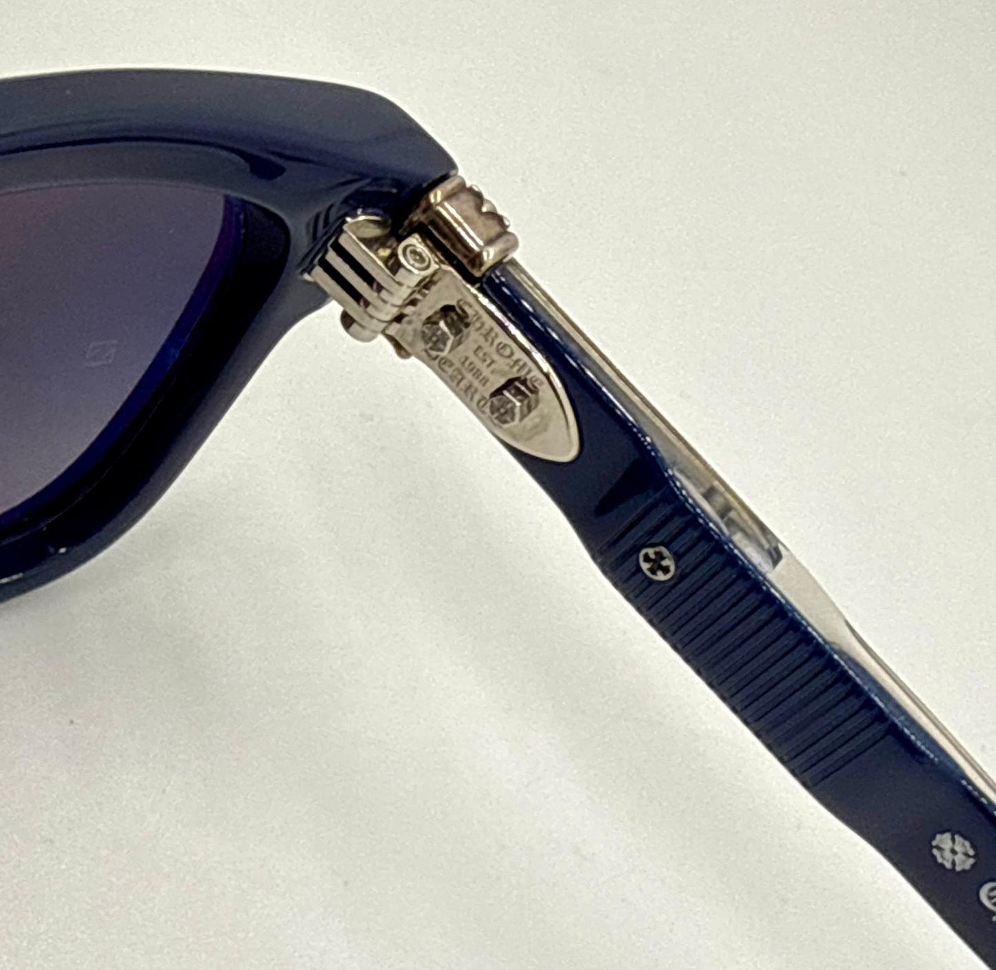 CHROME HEARTS PEN 15 PCK – Sunglasses Zeiss Lenses – Full Kit – Collector’s