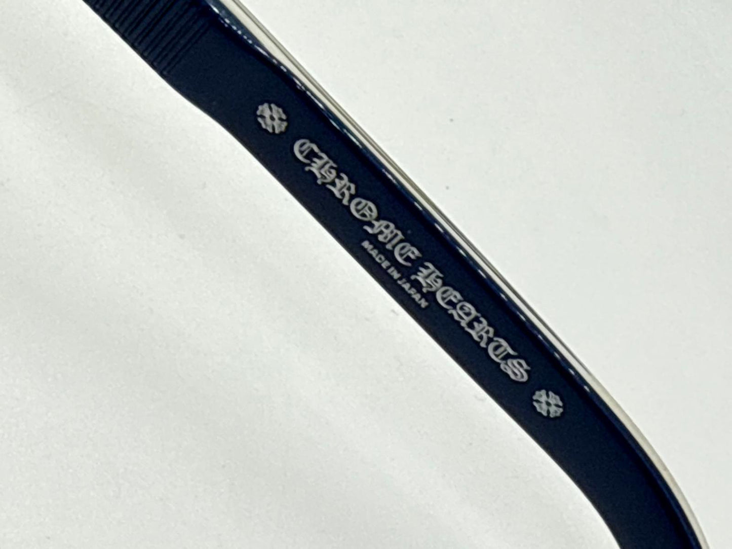 CHROME HEARTS PEN 15 PCK – Sunglasses Zeiss Lenses – Full Kit – Collector’s