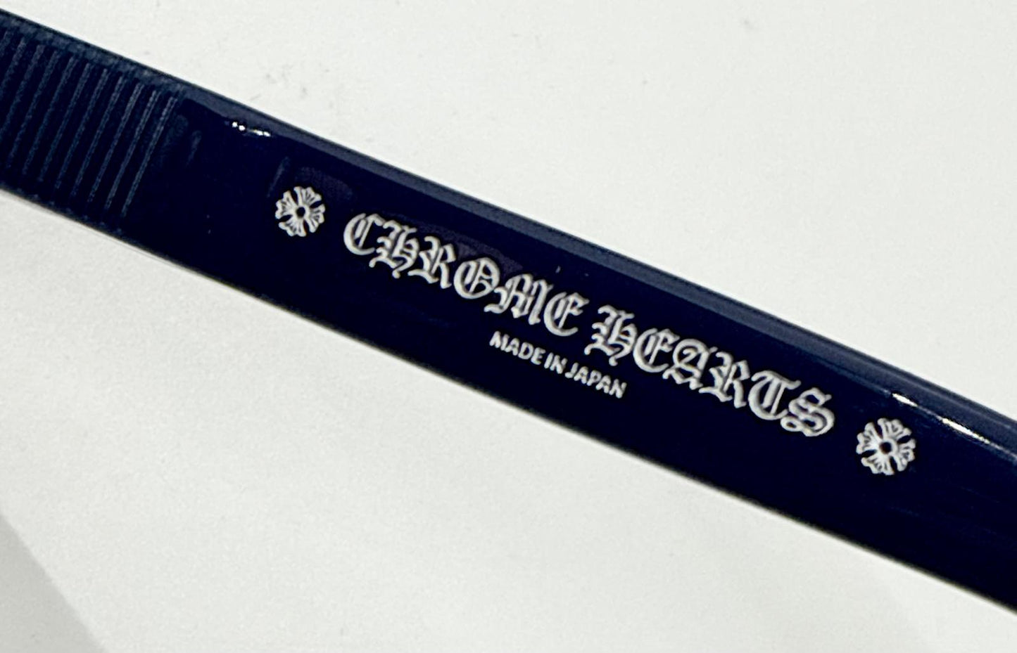 CHROME HEARTS PEN 15 PCK – Sunglasses Zeiss Lenses – Full Kit – Collector’s
