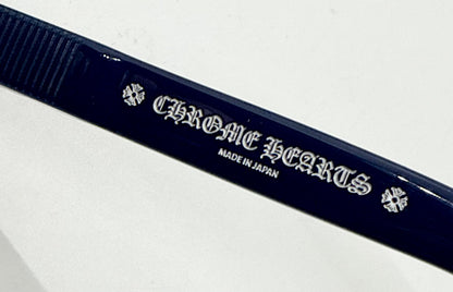 CHROME HEARTS PEN 15 PCK – Sunglasses Zeiss Lenses – Full Kit – Collector’s