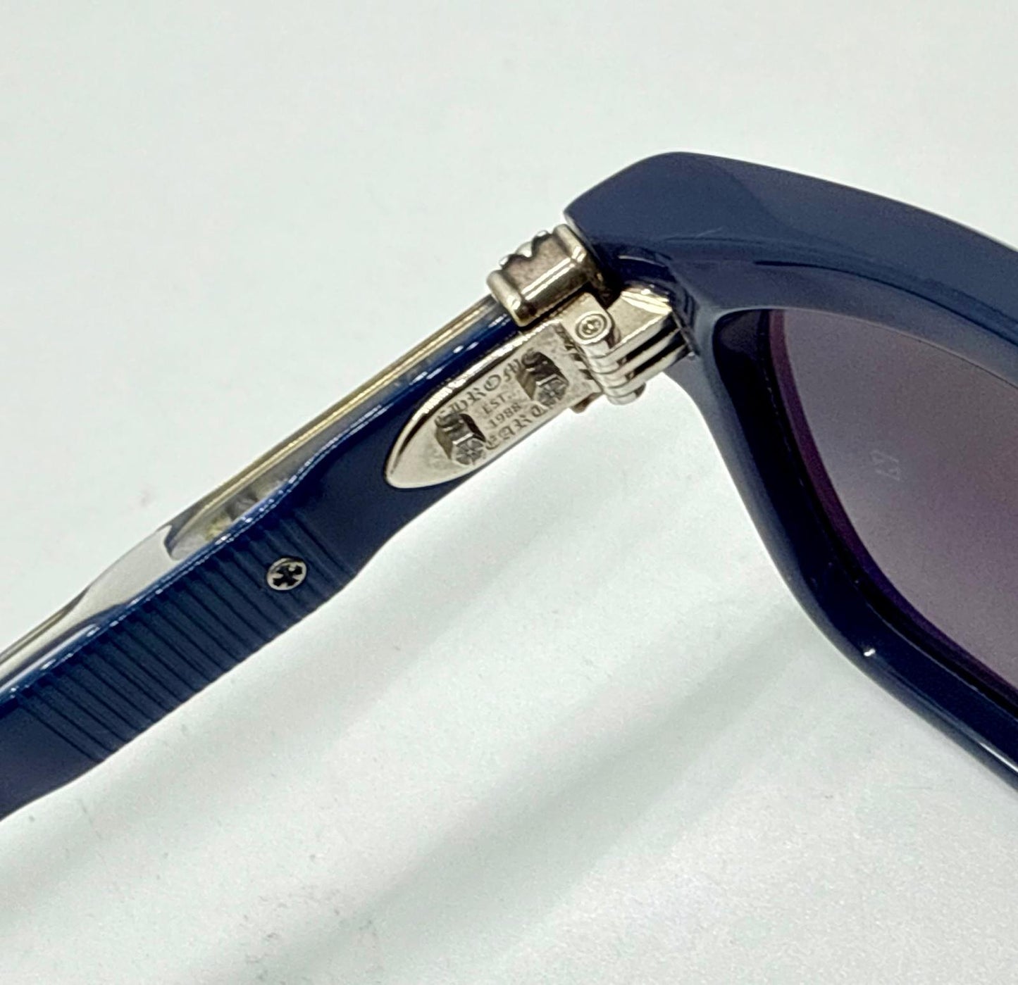 CHROME HEARTS PEN 15 PCK – Sunglasses Zeiss Lenses – Full Kit – Collector’s
