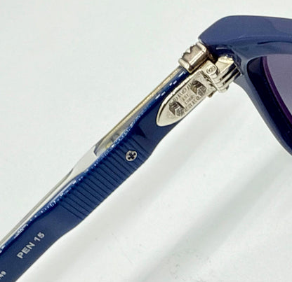 CHROME HEARTS PEN 15 PCK – Sunglasses Zeiss Lenses – Full Kit – Collector’s