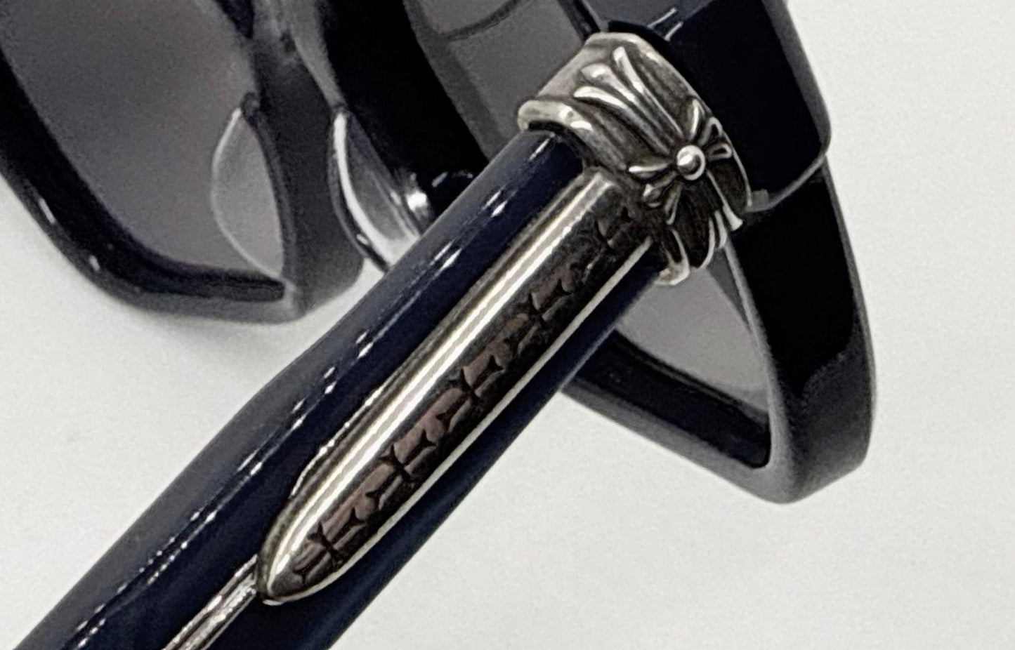 CHROME HEARTS PEN 15 PCK – Sunglasses Zeiss Lenses – Full Kit – Collector’s