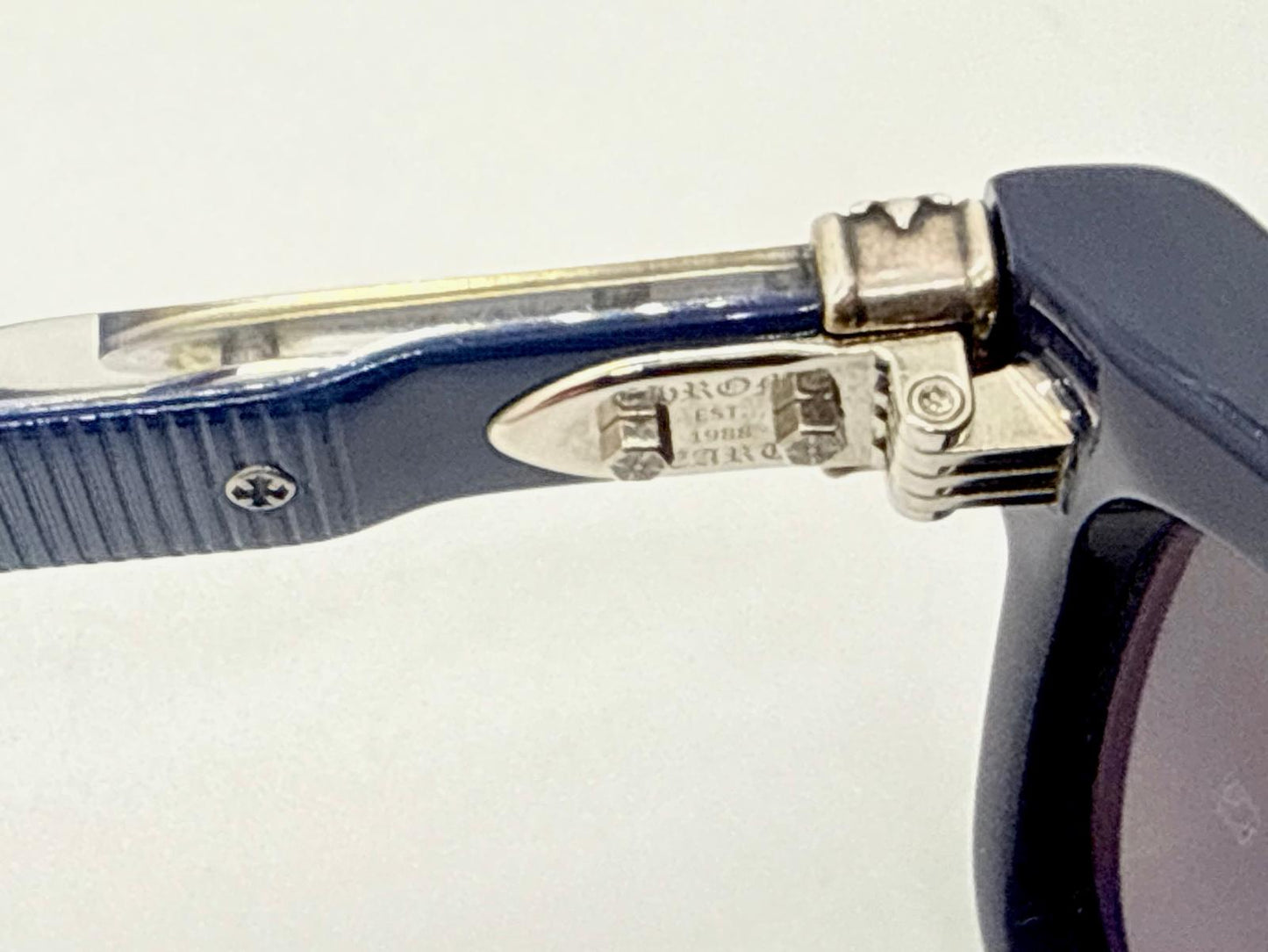 CHROME HEARTS PEN 15 PCK – Sunglasses Zeiss Lenses – Full Kit – Collector’s