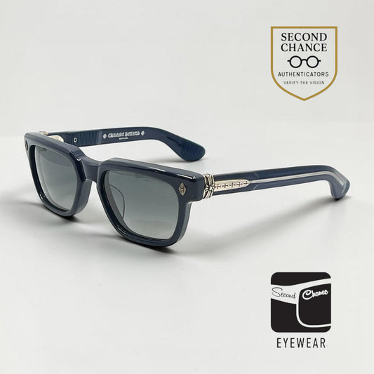 CHROME HEARTS PEN 15 PCK – Sunglasses Zeiss Lenses – Full Kit – Collector’s