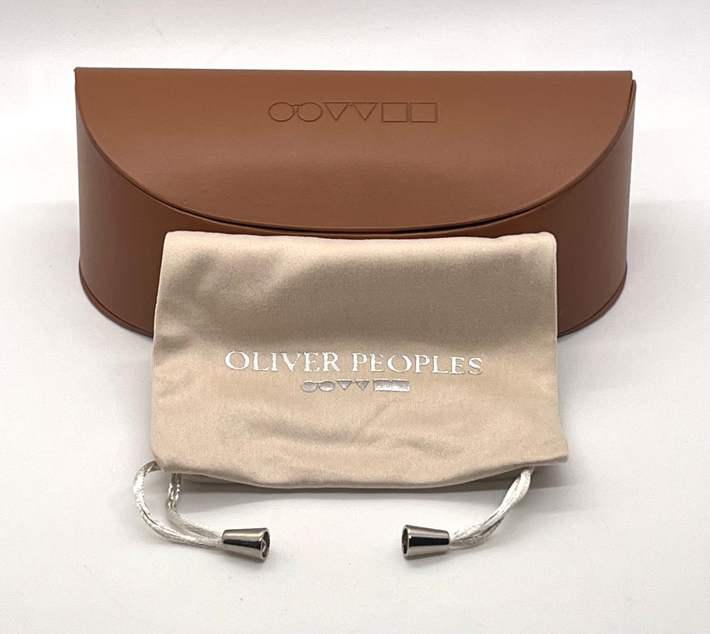 Oliver Peoples Jack Huston OV5302SU Black Midnight Express Polarized Lens