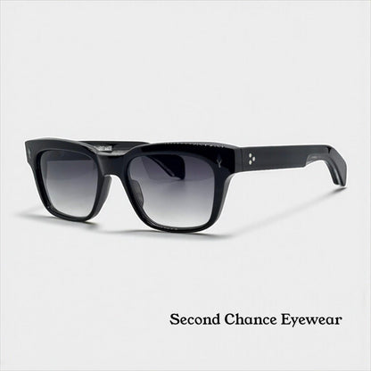 Jacques Marie Mage Molino In Noir-W|New Gradient Custom Lenses-Ltd Batch Of 500 Pcs.