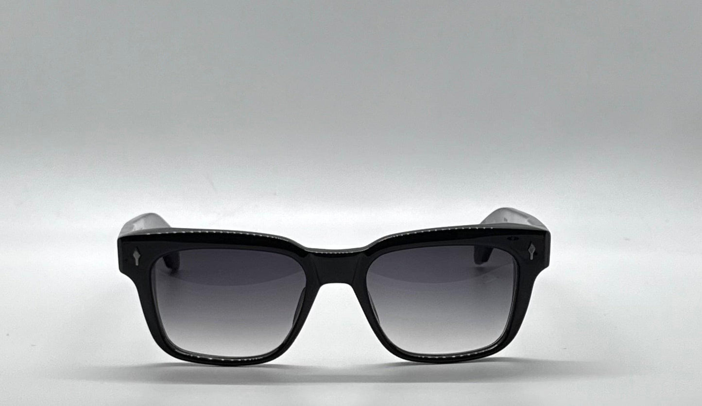Jacques Marie Mage Molino In Noir-W|New Gradient Custom Lenses-Ltd Batch Of 500 Pcs.