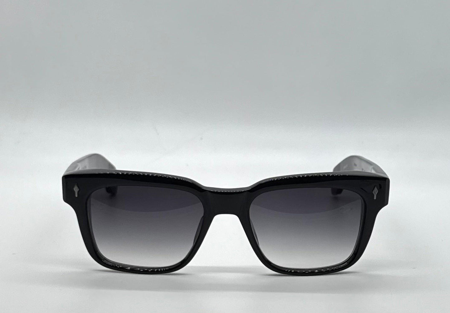 Jacques Marie Mage Molino In Noir-W|New Gradient Custom Lenses-Ltd Batch Of 500 Pcs.