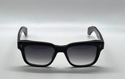 Jacques Marie Mage Molino In Noir-W|New Gradient Custom Lenses-Ltd Batch Of 500 Pcs.