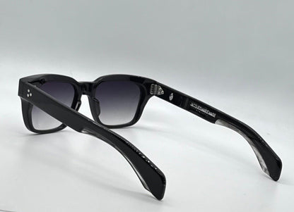 Jacques Marie Mage Molino In Noir-W|New Gradient Custom Lenses-Ltd Batch Of 500 Pcs.