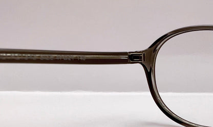 Clear Ash Frame - Affordable Eyewear-Pablo Zanetti Model: Pz1342 47-21-140