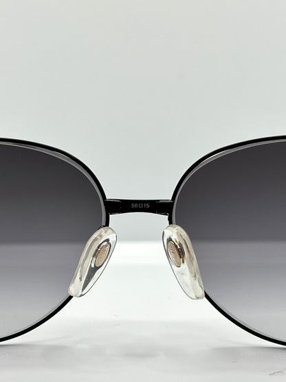 Nikon Nk4608 Vintage Sunglasses – Made In Japan – Gradient Lenses – Deadstock