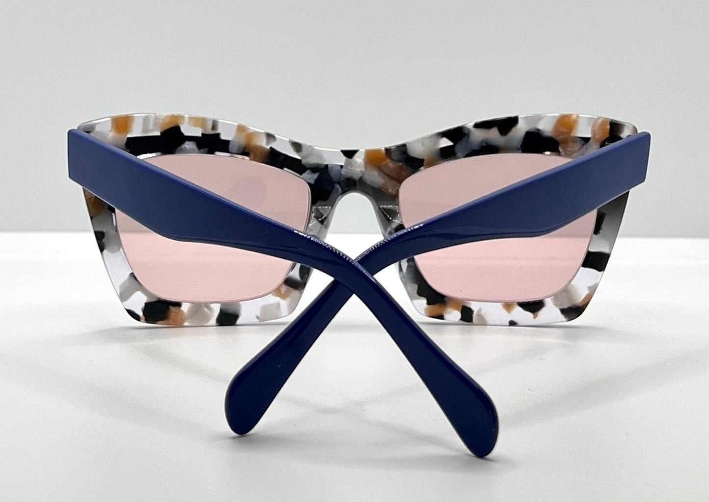 Vuarnet Vu400341 20Z Sunglasses- Photochromic Pink Skilynx Lenses-Bnib-Italy
