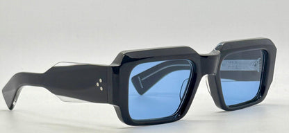 Jacques Marie Mage Miglia In Titan-Ltd. Release Of 500 Pcs.-Full Kit-Bnib