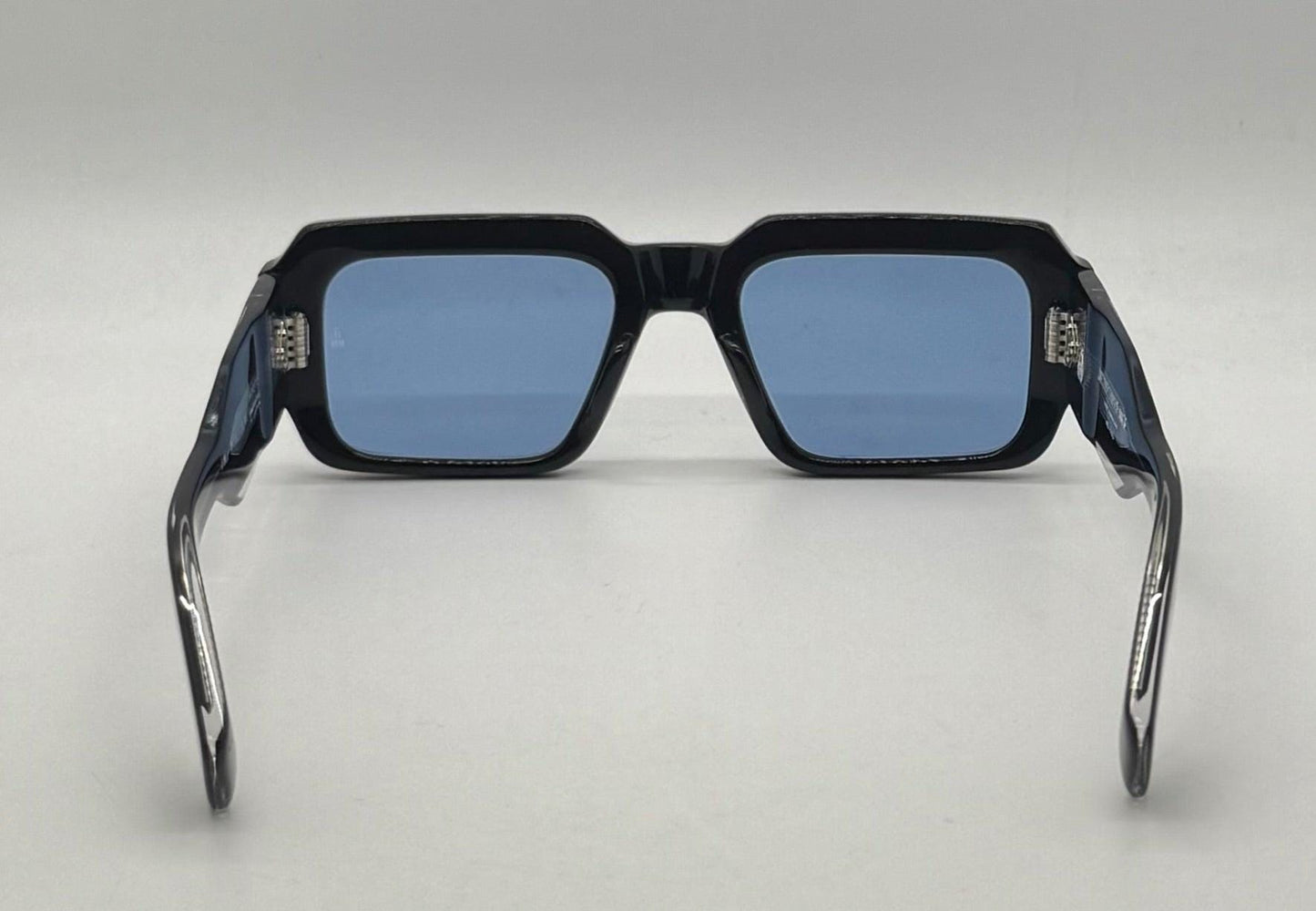 Jacques Marie Mage Miglia In Titan-Ltd. Release Of 500 Pcs.-Full Kit-Bnib