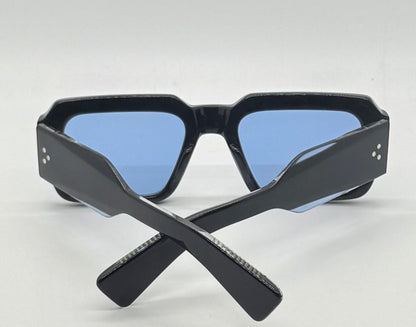 Jacques Marie Mage Miglia In Titan-Ltd. Release Of 500 Pcs.-Full Kit-Bnib