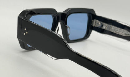 Jacques Marie Mage Miglia In Titan-Ltd. Release Of 500 Pcs.-Full Kit-Bnib