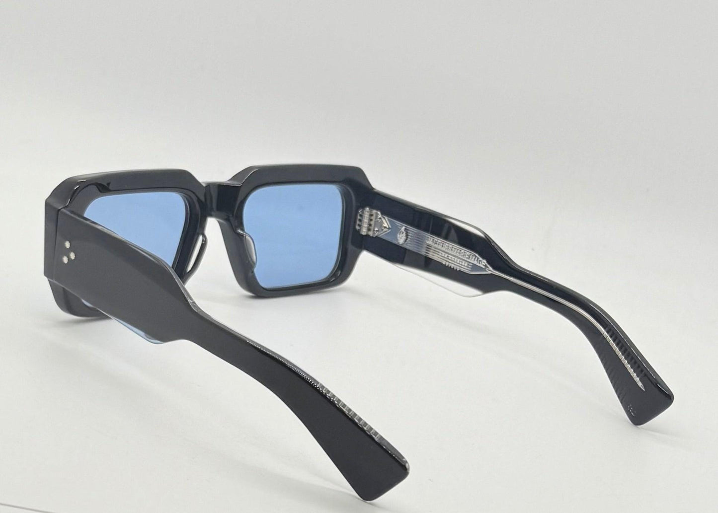 Jacques Marie Mage Miglia In Titan-Ltd. Release Of 500 Pcs.-Full Kit-Bnib