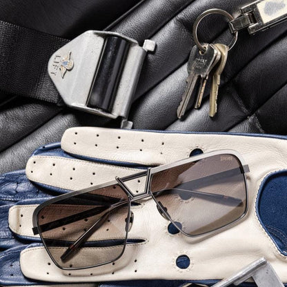 Monza Design Eyewear “Evo” Sunglasses