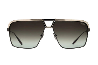 Monza Design Eyewear “Evo” Sunglasses